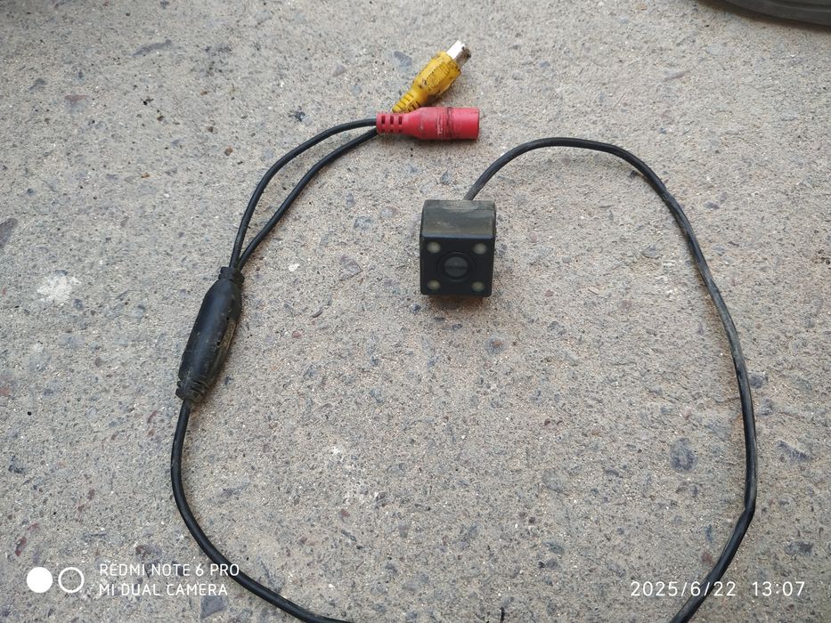 Аксессуары для машины