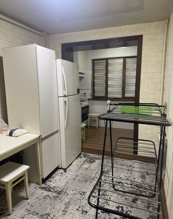 1/2/4 Академ Городок Памятник Мирзо Улугбека Мебелью И Техникой