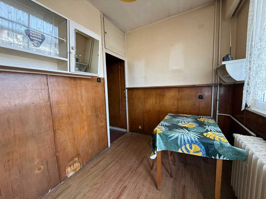 Продава се Двустаен апартамент в София, Гоце Делчев - 60 кв.м за 1607 €/кв.м - Снимка #6