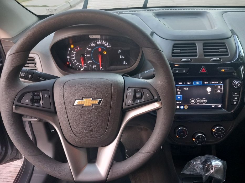 COBALT stail MCM 2026 Авто Кредит бирламчи, Перечисление, Нактга.