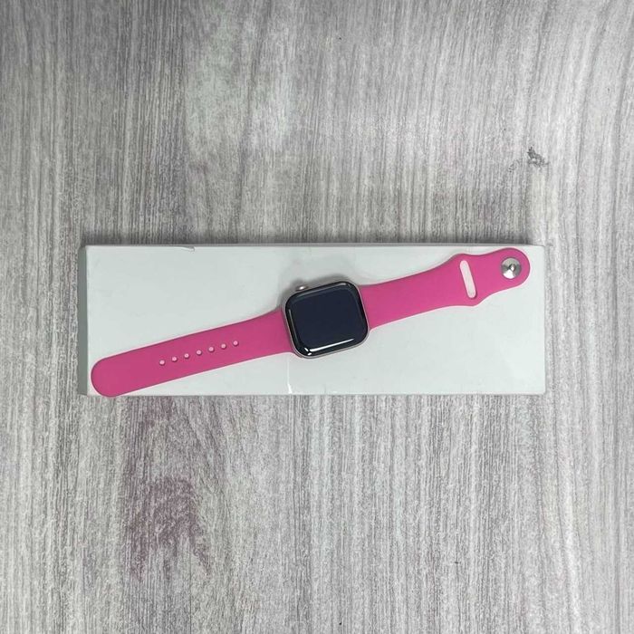 Apple Watch Series 11 GPS 42mm(г. Абай, ул. Абая 42,1) лот 125/2237