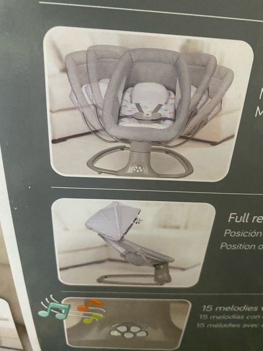 продается качеля Мастела