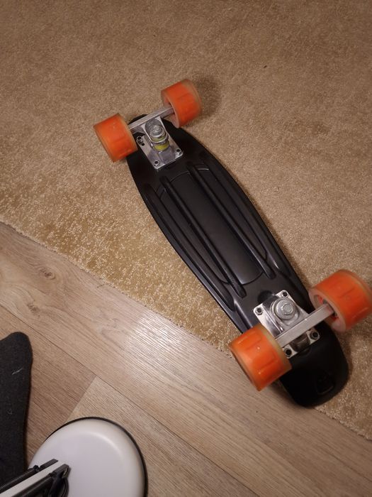 Пенни борд,скейт,скейтборд