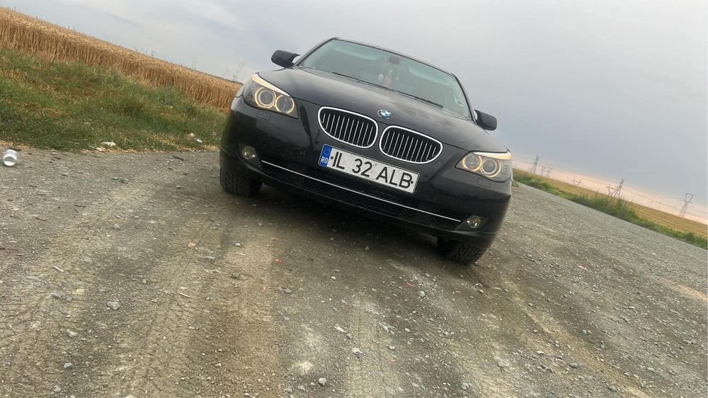 BMW 5 Series 2009 — imagine 2