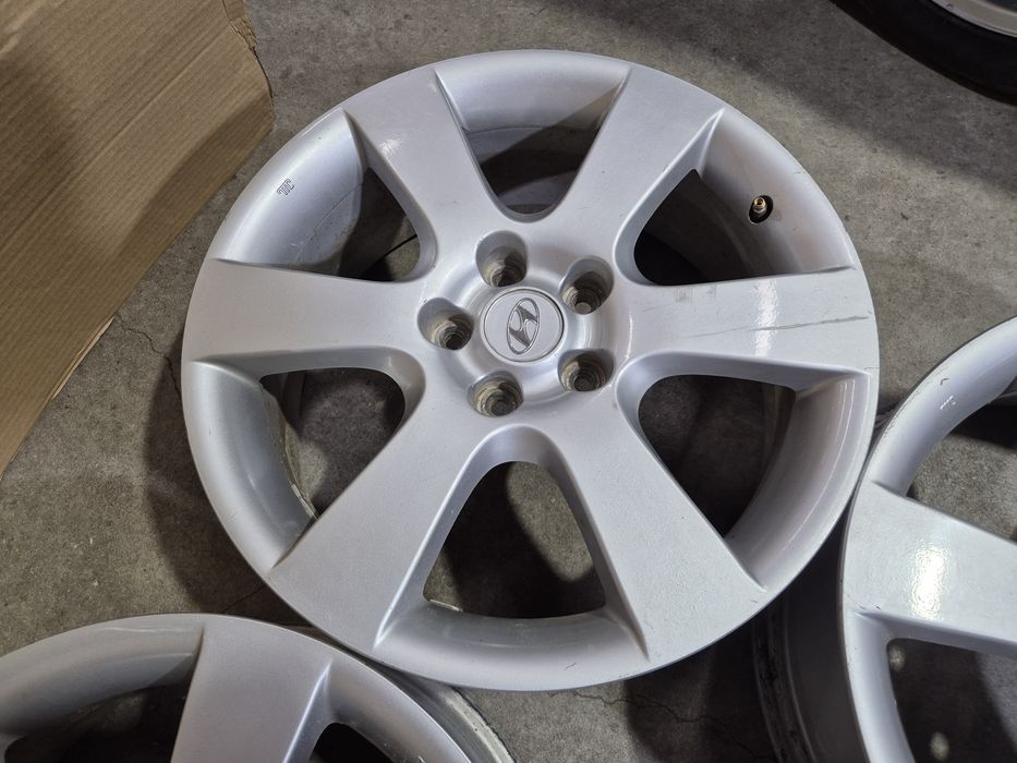 5х114.3/18 Хюндай Kia Infiniti Nissan 5х114,3/18 Hyundai