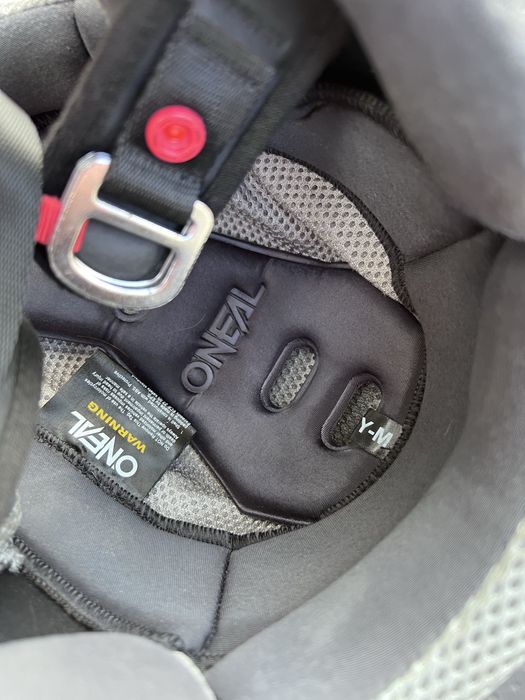 Детска каска O'NEAL sonis REX MULTI