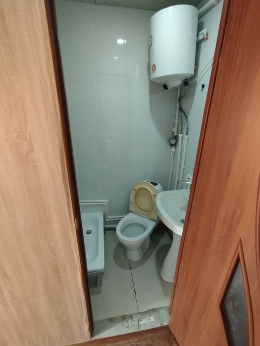 Комната в центре