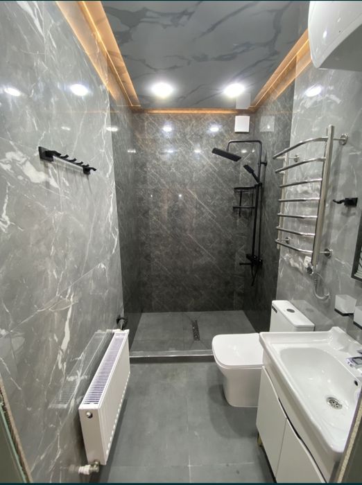 Kafel terish xizmati