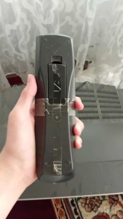 Оригинальный пульт LG 6710V00026J для телевизора