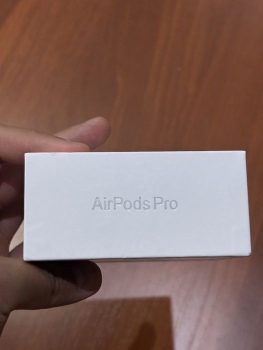 Airpods 3pro сатамын/продам