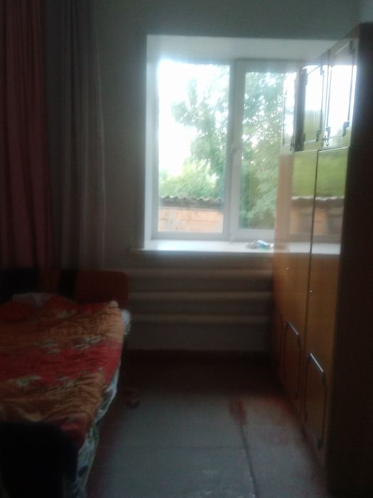 Продам часть дома