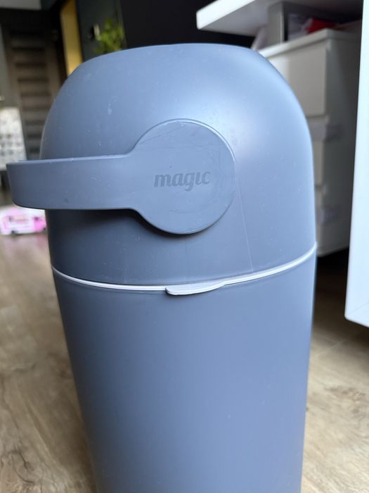 Cos scutece Magic