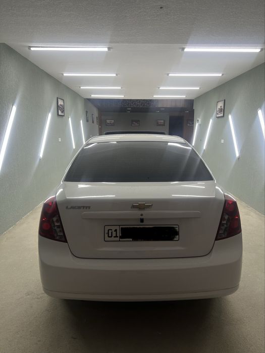 Lasetti jentra 2020 yil