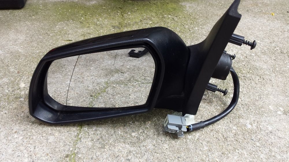 Форд Мондео 2.0 TDCI