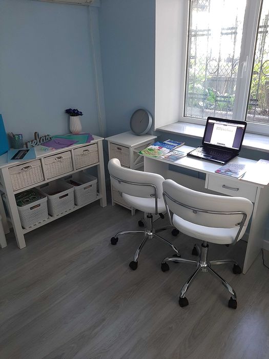 Индивидуални уроци по математика от 3 до 7 клас (присъствени и онлайн)