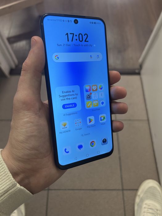 Honor 90 Lite 256GB 5g Negru