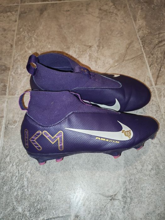 Бутонки  Mbappe 35.5 н