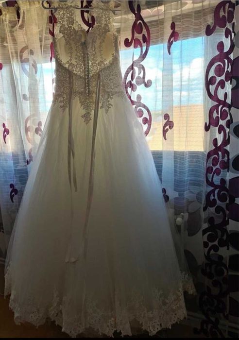 Rochie de mireasă
