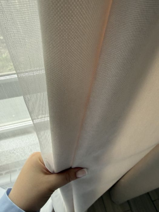 Продам новые шторы!