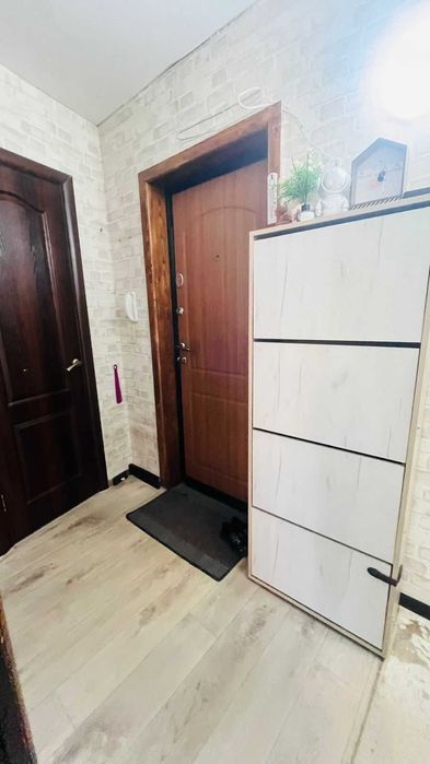 Продам 4комн квартиру