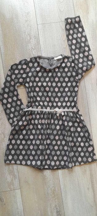 Три роклички за ръст 110