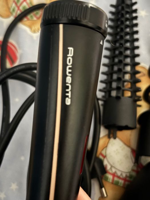 Rowenta Infinite Looks 14 v 1, без следи от употреба, като чисто нов.