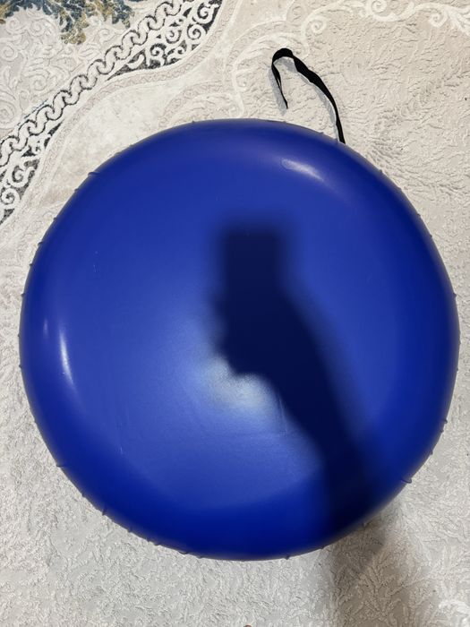 Ватрушки тюбинги