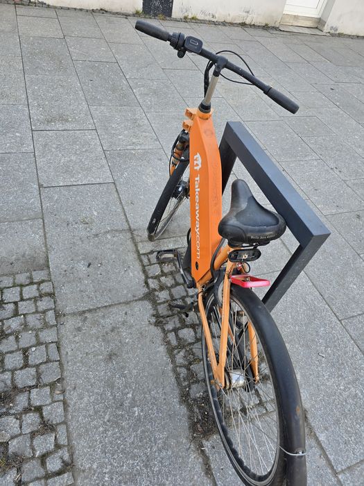 Vand biciclete electrice