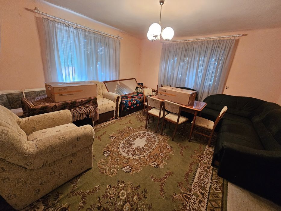 Vand casa - sat Cociu - com Sintereag