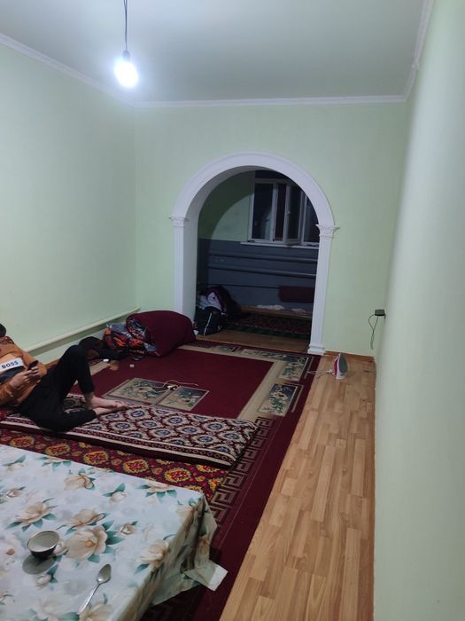 Нукус қаласы 22 киши район 7/1 дом 18 хана