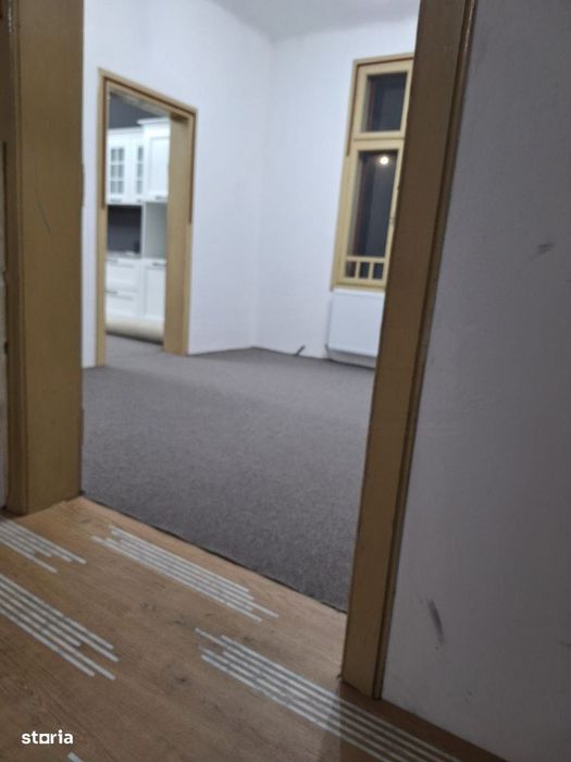 Spațiu de birouri de închiriat | 100 mp | Etaj 1 | Calea Unirii
