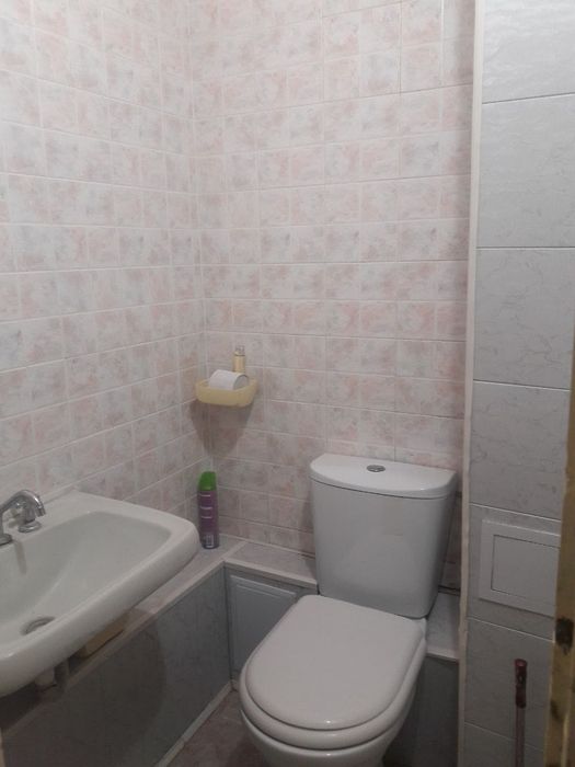 Комната в квартире (только девушкам)