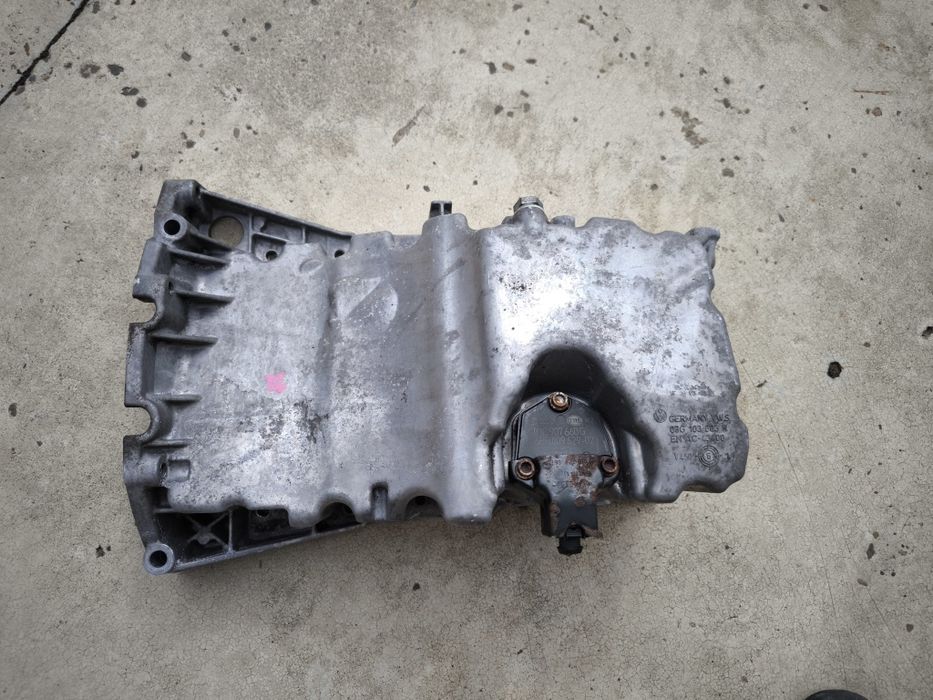 Baie ulei Audi A4 B8 CAGA 03G103603R