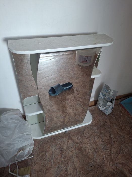 Зеркало для ванной