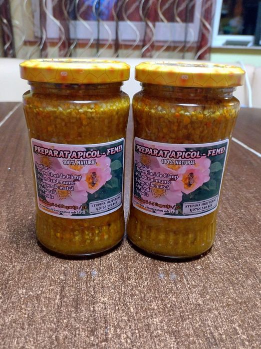 Păstură , Lăptișor de Matcă, Păstură granule crudă, Podmore