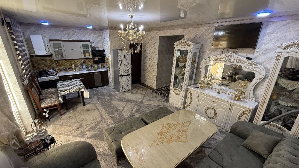 Намунали уй жой (участок)