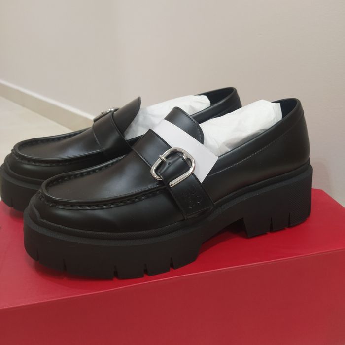 Дамски Мокасини Hugo