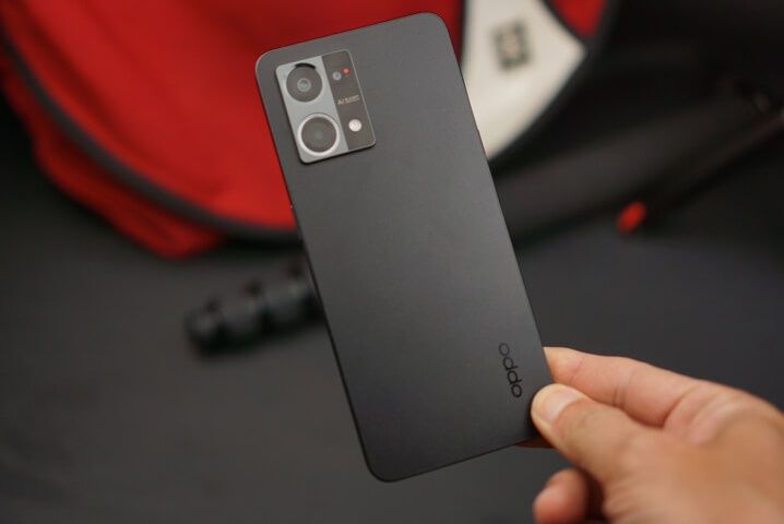 OPPO Renold 7 new 8/128