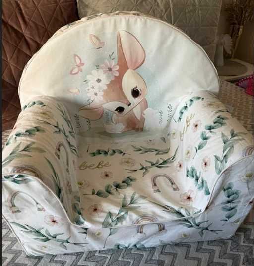 Детски фотьойл - Нов