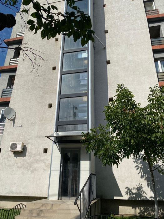 De inchiriat apartament cu 1 cameră