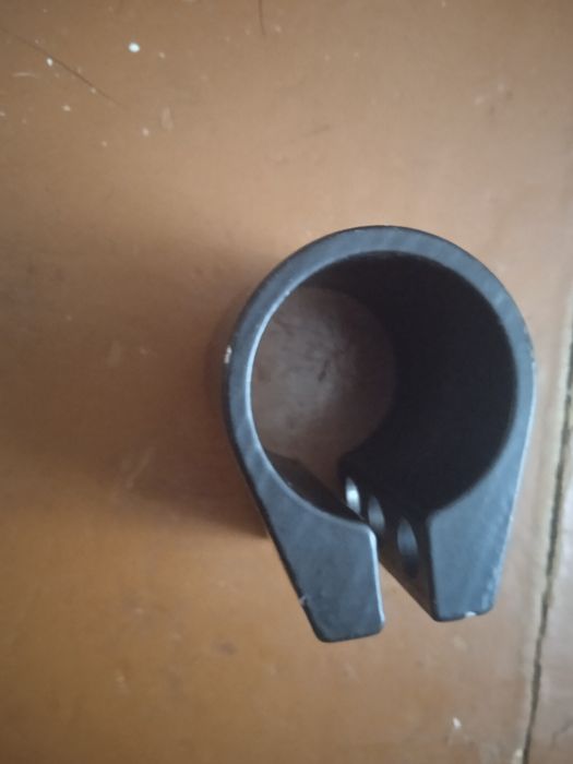 Зажим stattum ateox pro