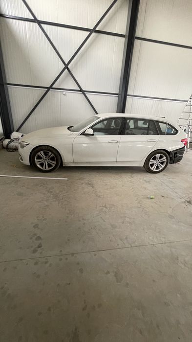 Dezmembrez bmw Seria 3 2015 F30 f31