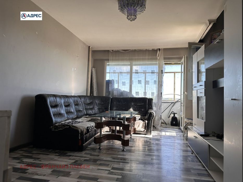 2-стаен в Плевен-Сторгозия площ 74 цена 85000