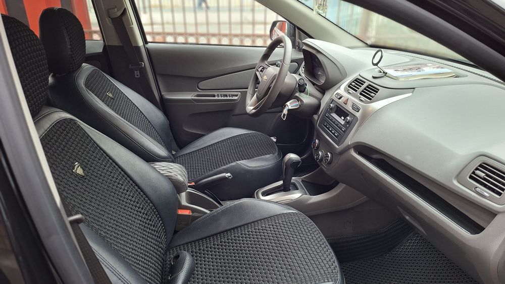 Cobalt Midnight 2025