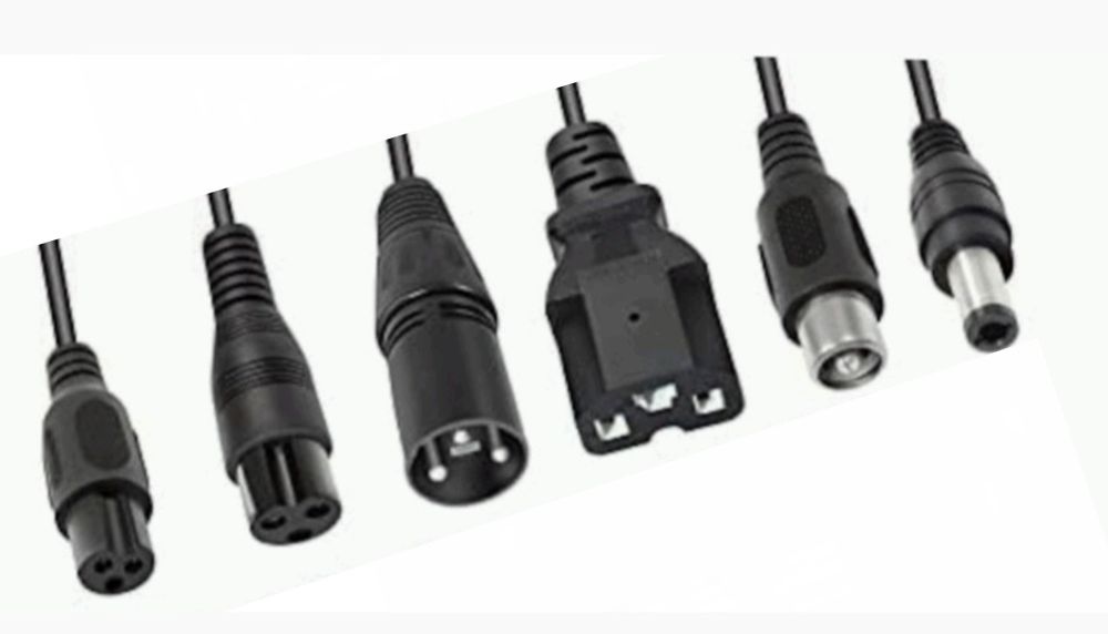 Încărcător. Litiu-ion.9V-12V-24V-36V