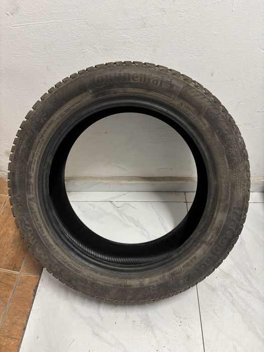 Шины зимние  (шипы)