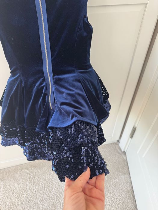 Детска рокля Petite fleur