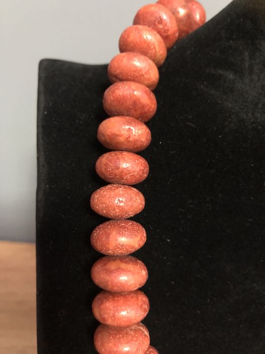 Гердан от корал !