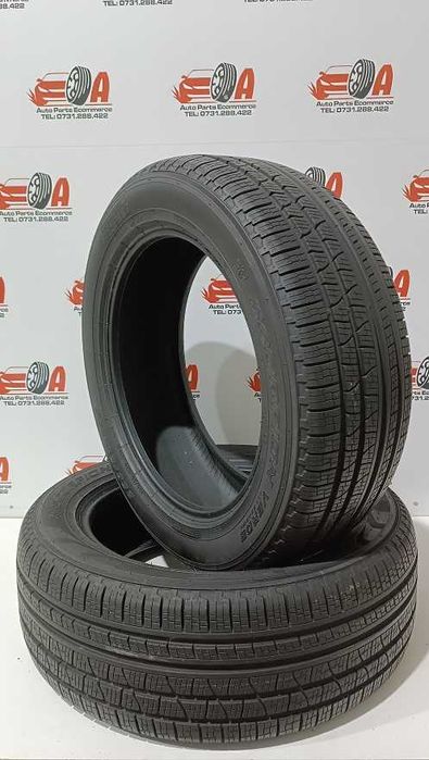 Anvelope 255/55/R20 110W PIRELLI ALL SEASONS 255 55 20 110W CP-V20210