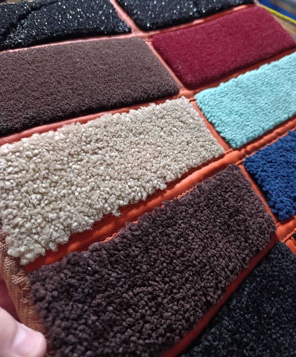 Polik Avtomobil Uchun Premium klass. Koja va gilamcha buyurtma asosida